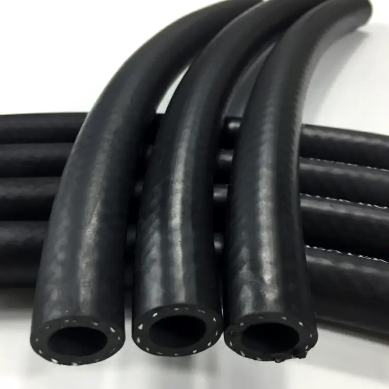 automotive rubber heater hose
