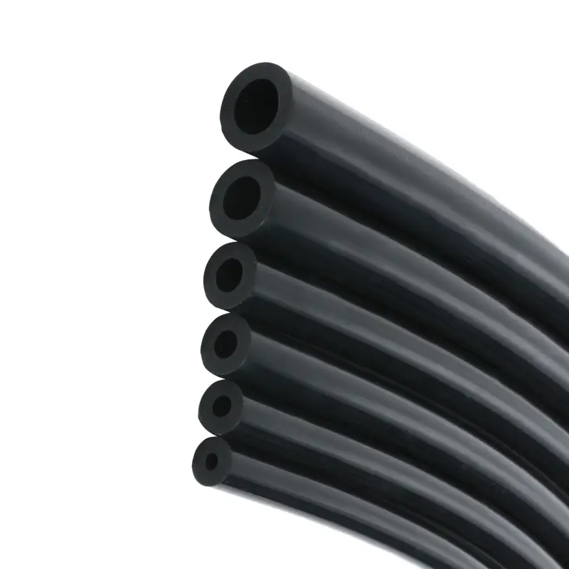 automotive rubber vacuum hose