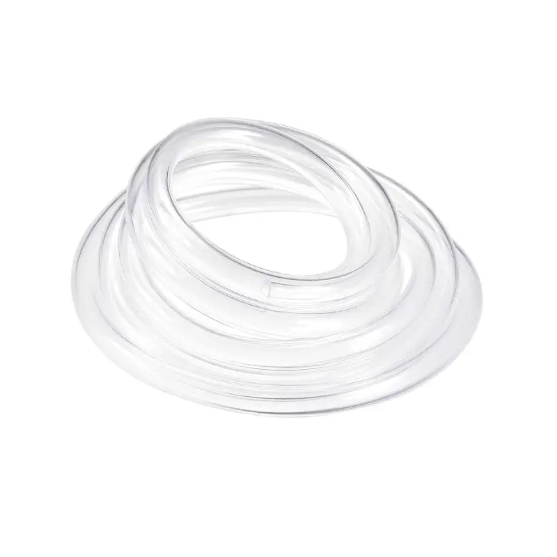 clear pvc air hose