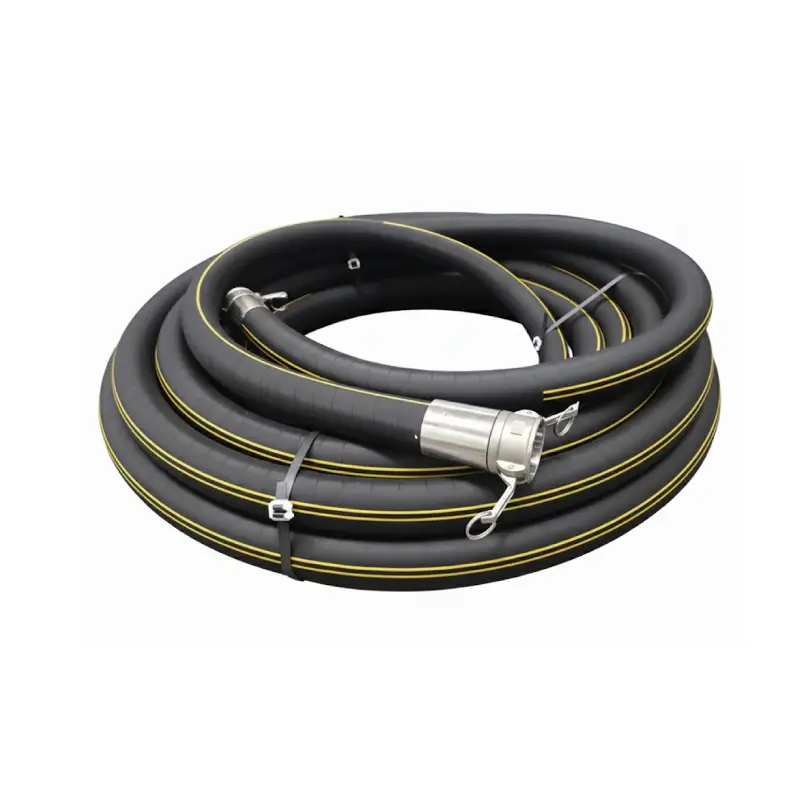 compressed air rubber hose