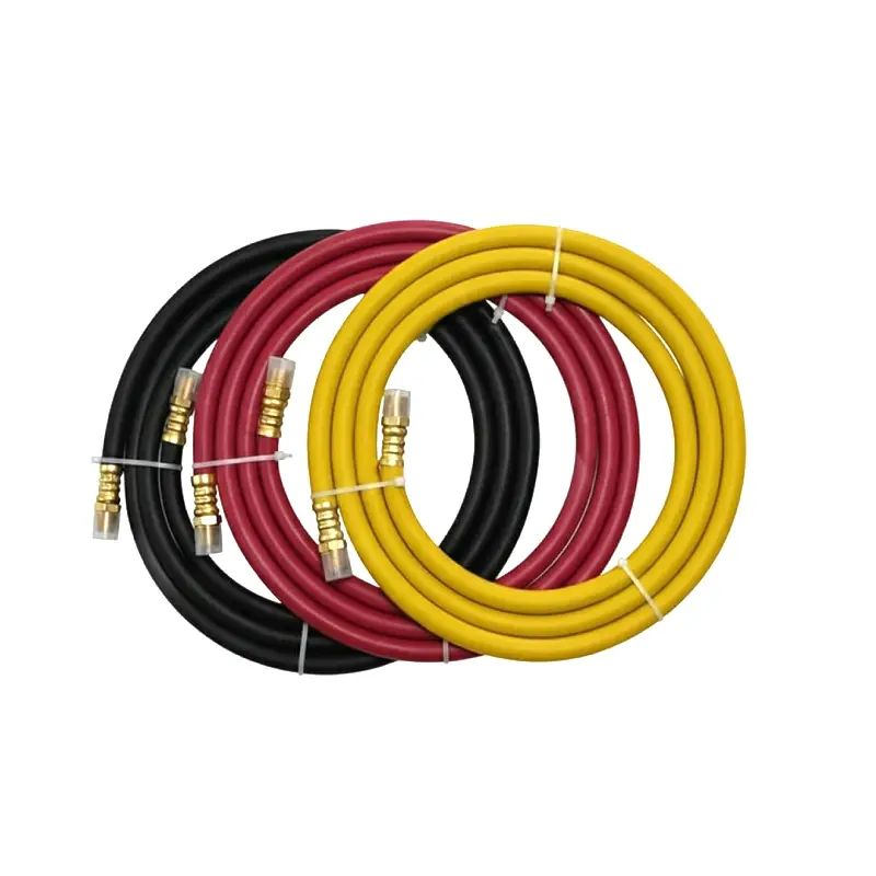 compressor rubber hose