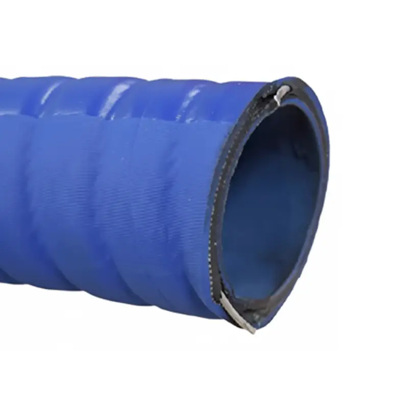 conductive chemical hose