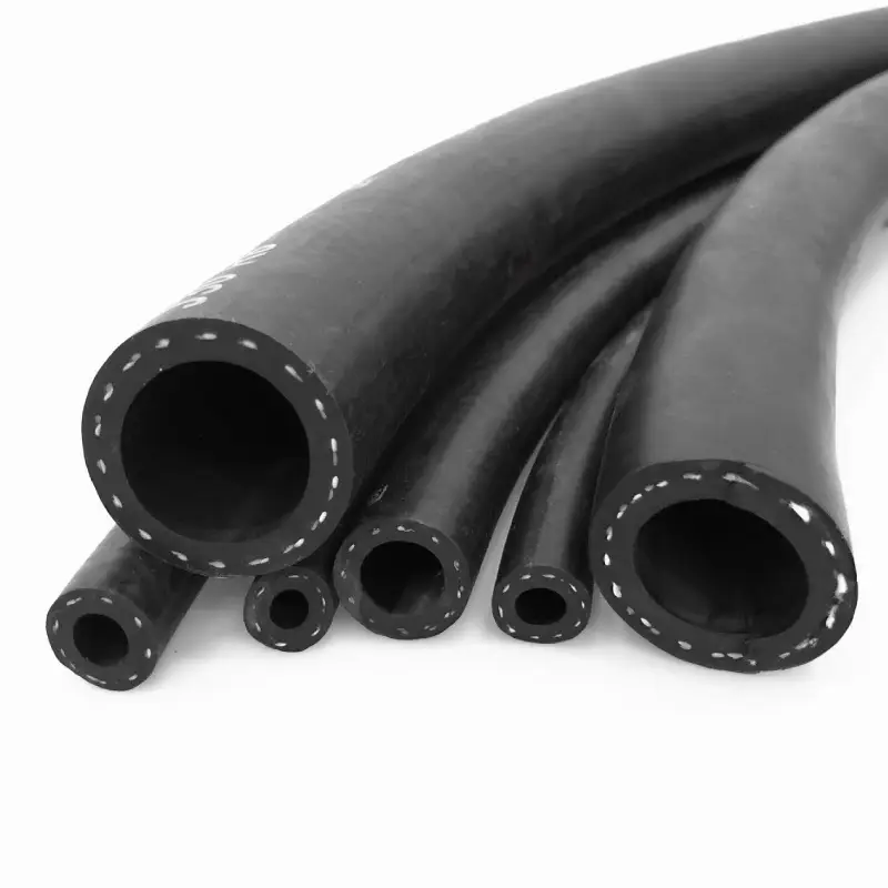 conductive rubber hose