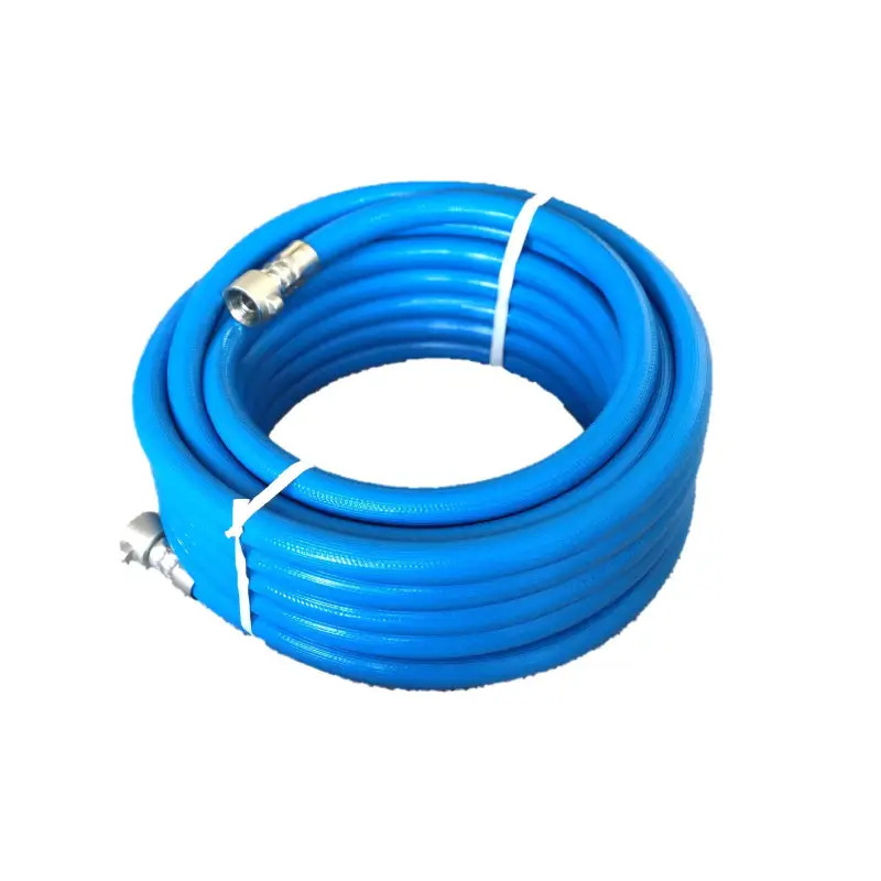 custom compressor rubber hose