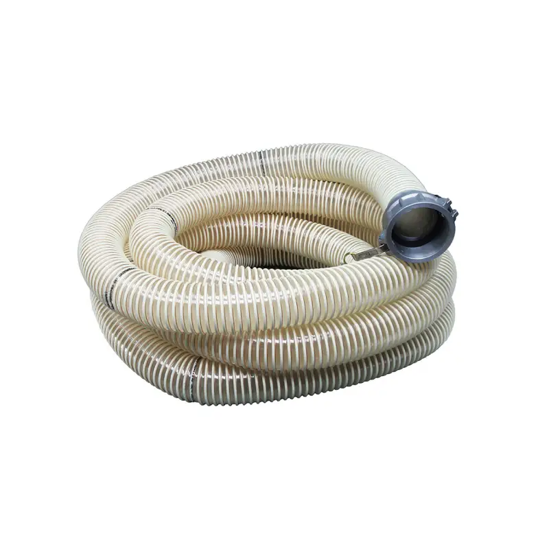 custom conductive hose