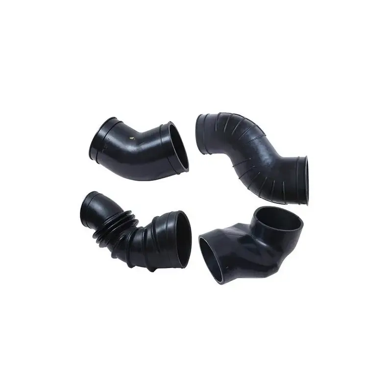 custom molded rubber hose