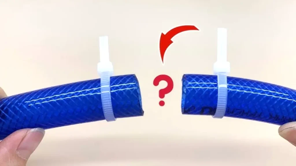 How to Cut a Rubber Hose? 4 cutting rubber hoses