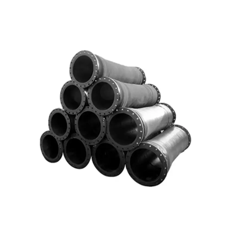 dn700 dredge discharge hose