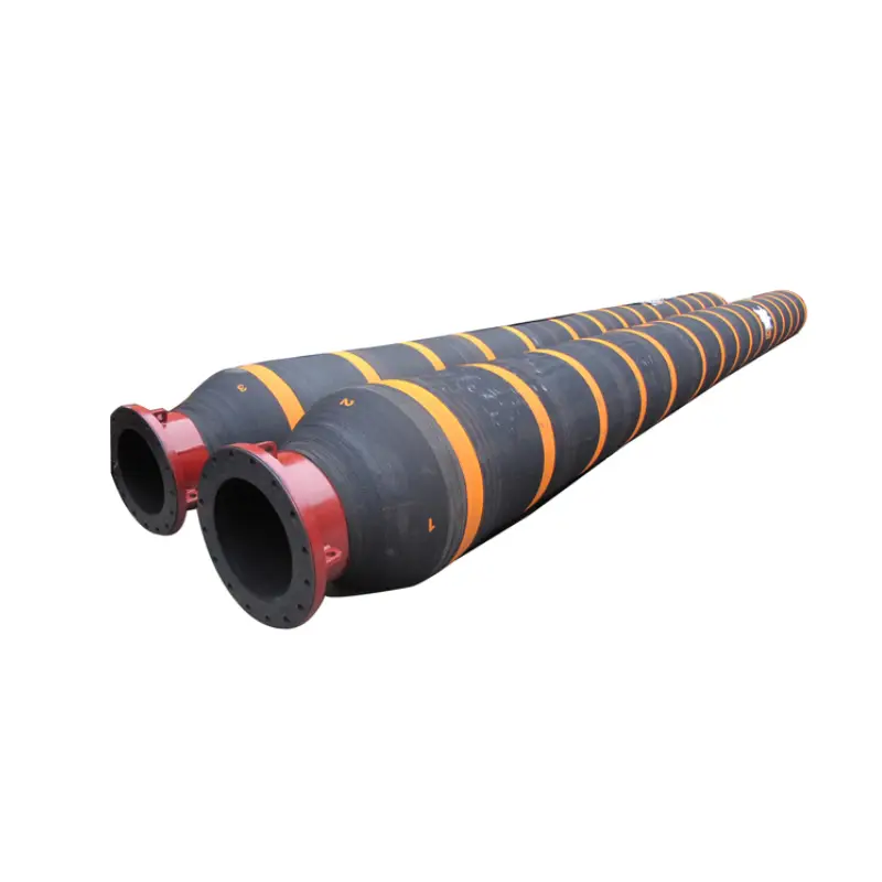 dredging hose floating dredging hose