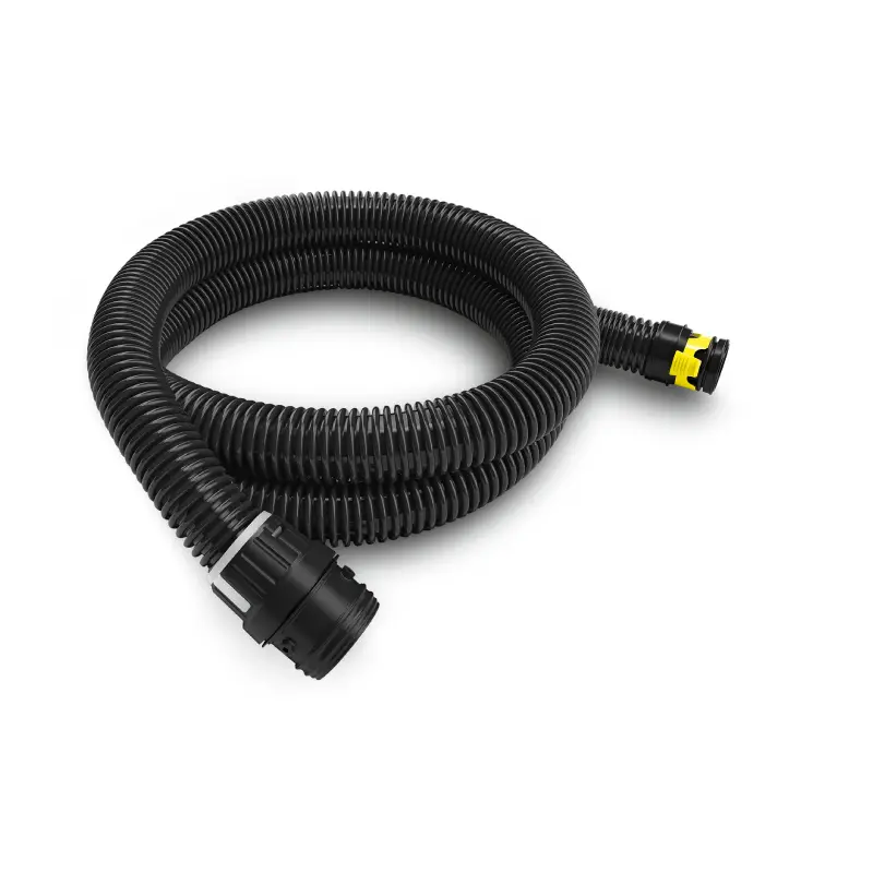 electrically conductive hose