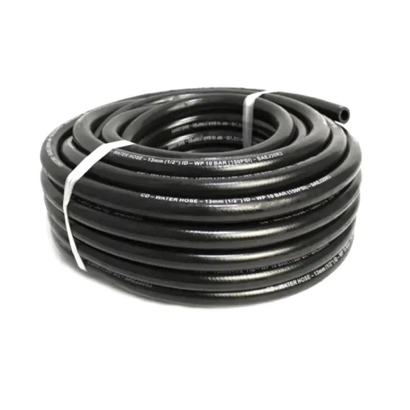 epdm rubber hose