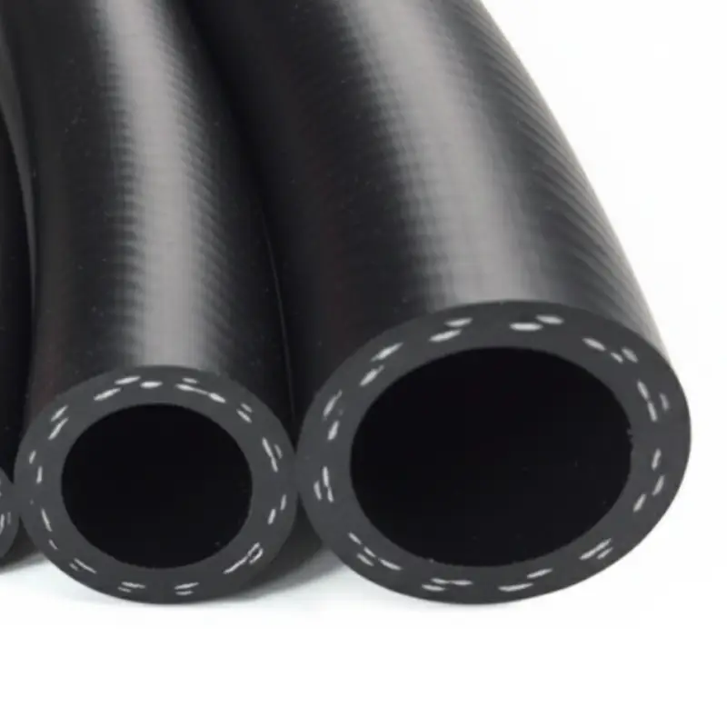 fabric reinforced rubber hose