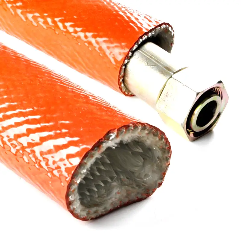 fire protection sleeve
