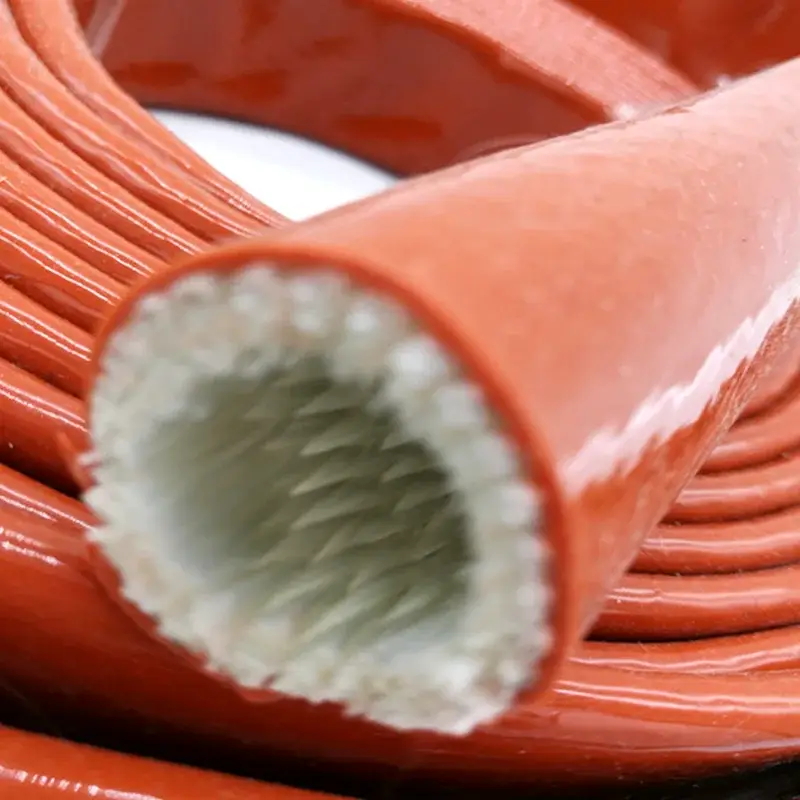 fire retardant sleeve benefits