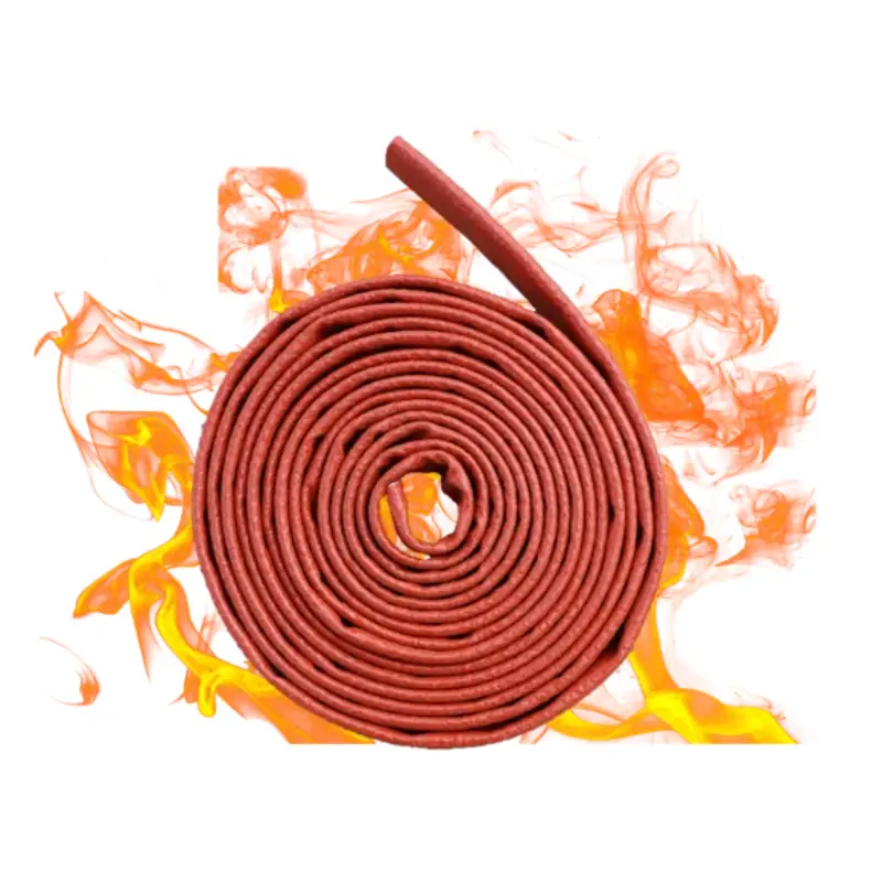 fire sleeve protection guard