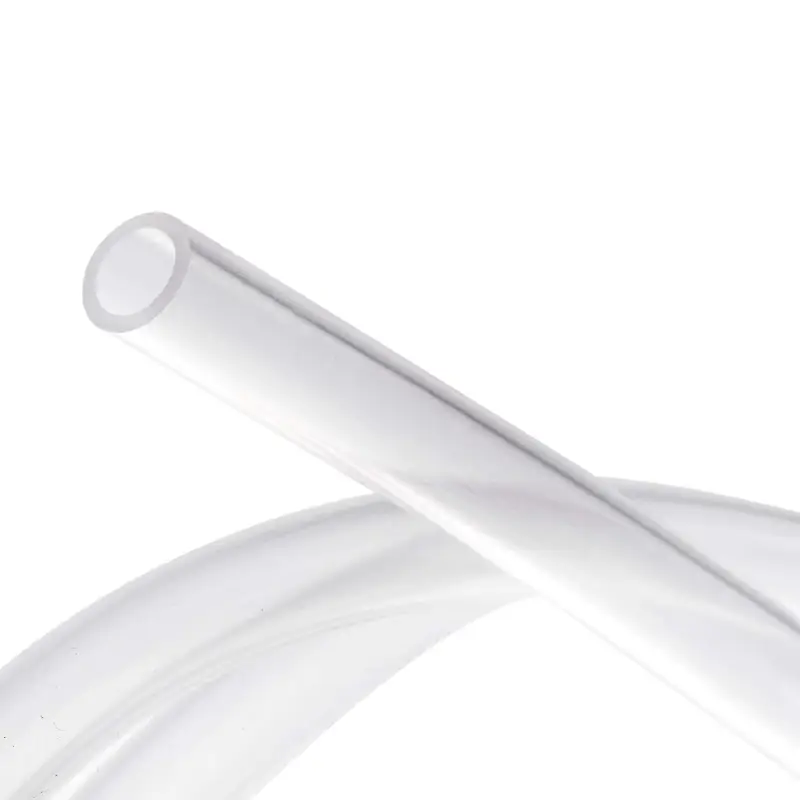 food grade silicone rubber hose