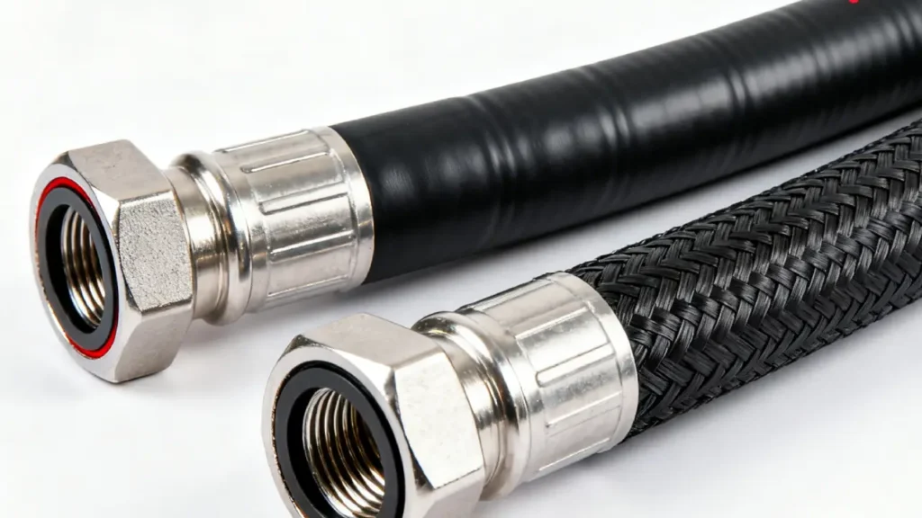fuel hose