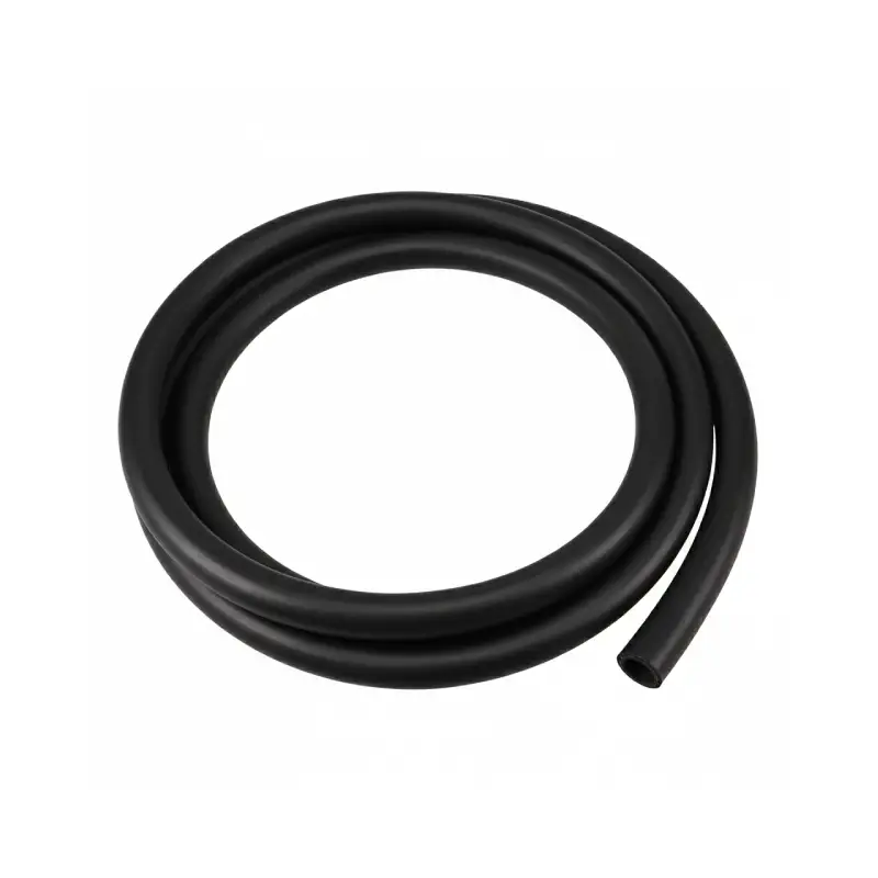 gasoline resistant rubber hose