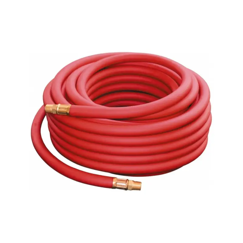 heavy duty rubber air hose