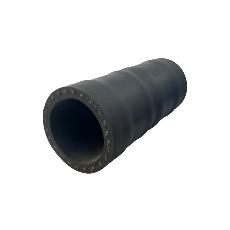 heavy duty rubber vacuum hose