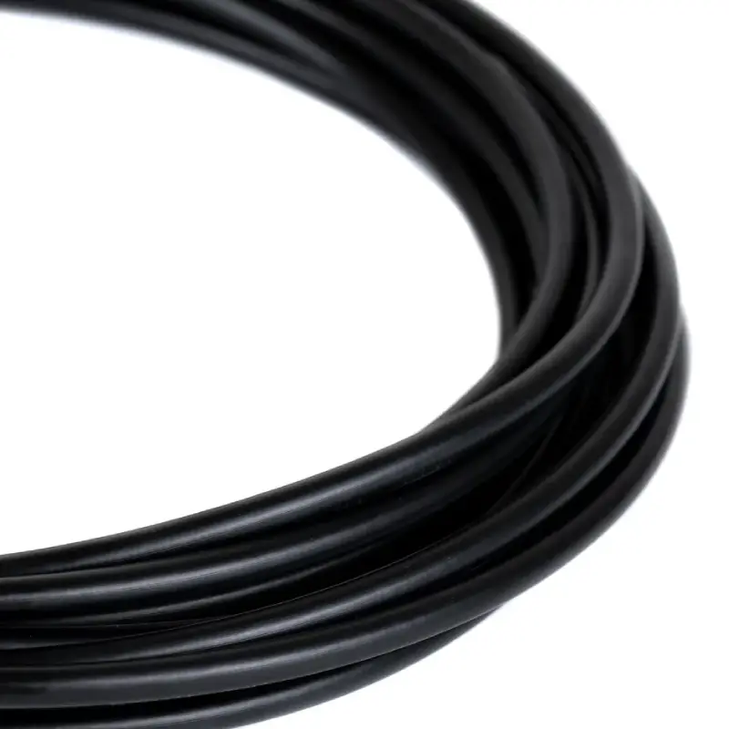 high pressure rubber brake hose