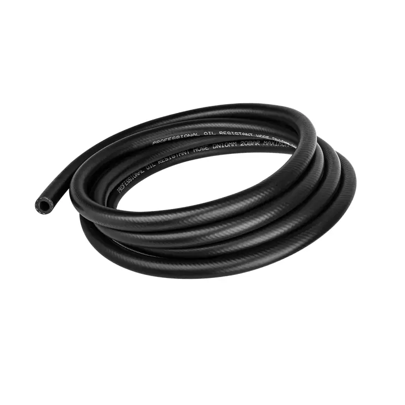 high pressure rubber fuel hose
