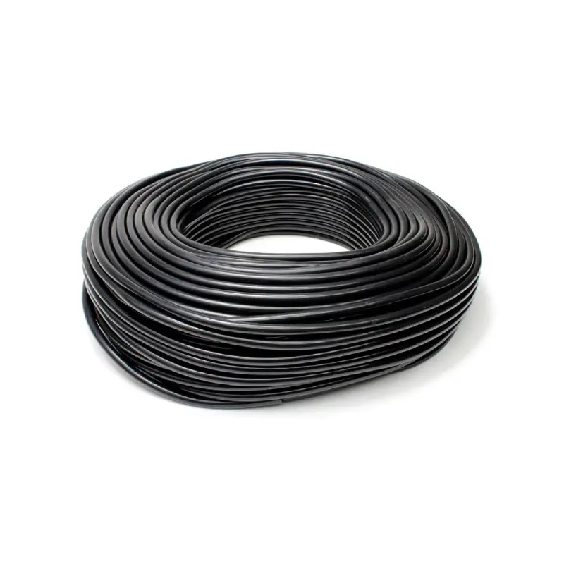 high temperature rubber vacuum hose