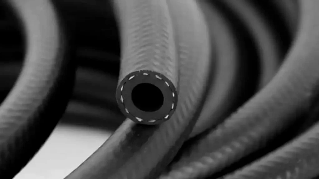 how to bend rubber hoses