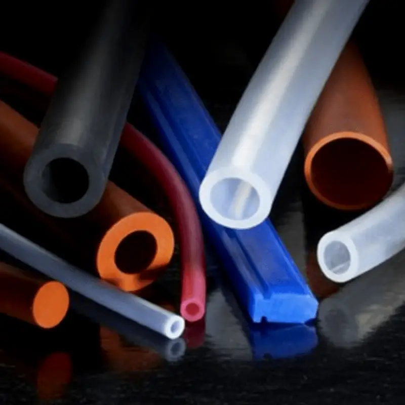 how to soften rubber hoses