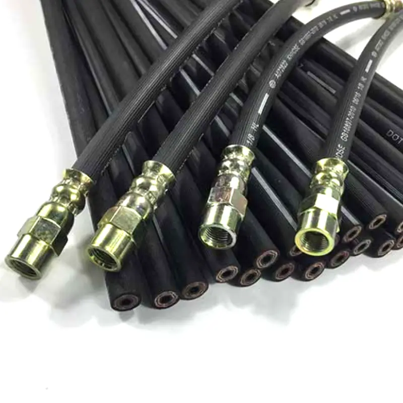 hydraulic brake hose