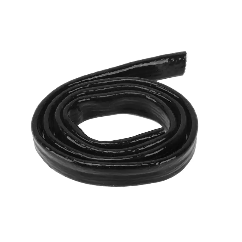 hydraulic hose heat sleeve