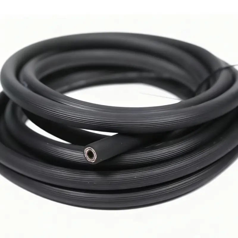 hydraulic trailer brake hose