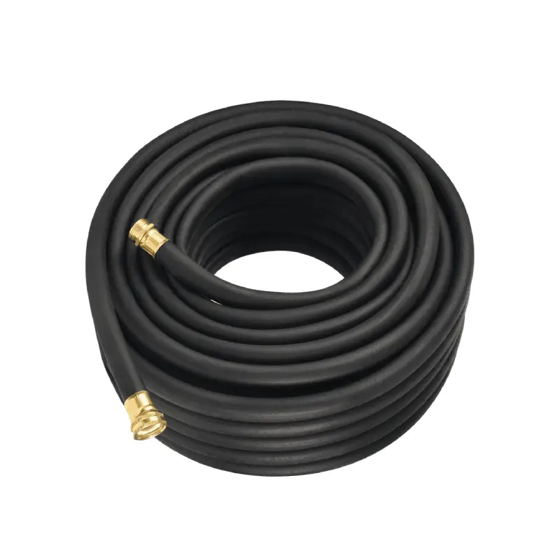 industrial rubber water hose