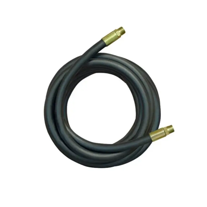 low pressure suction hose