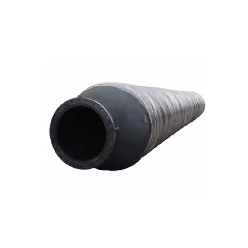 marine floating discharge dredge hose