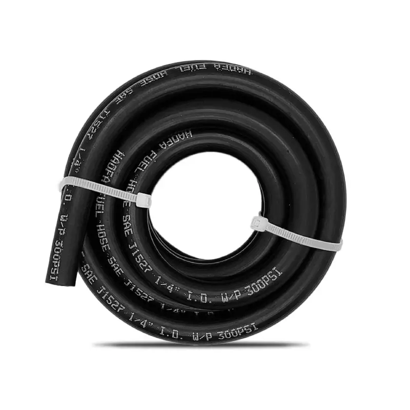 marine fuel hose rubber