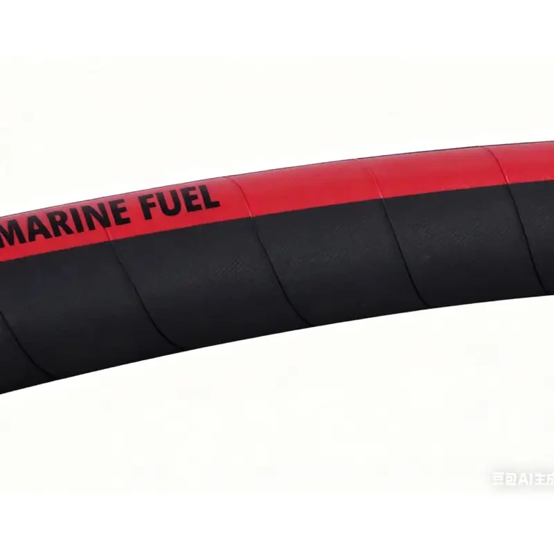 marine fuel hoses