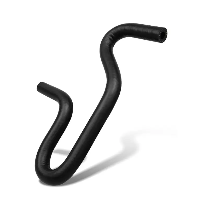 molded fuel rubber hose