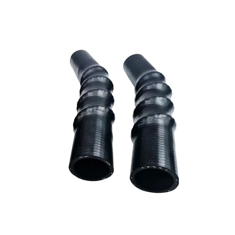 molded rubber nbr rubber hoses