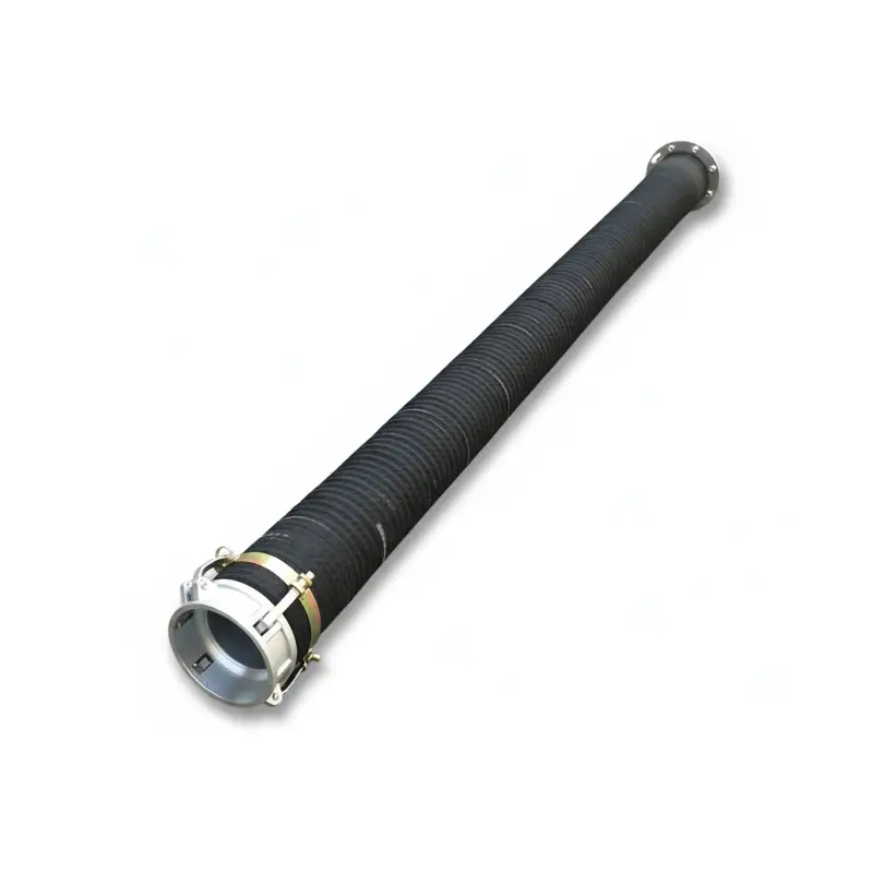 mud slurry suction hose