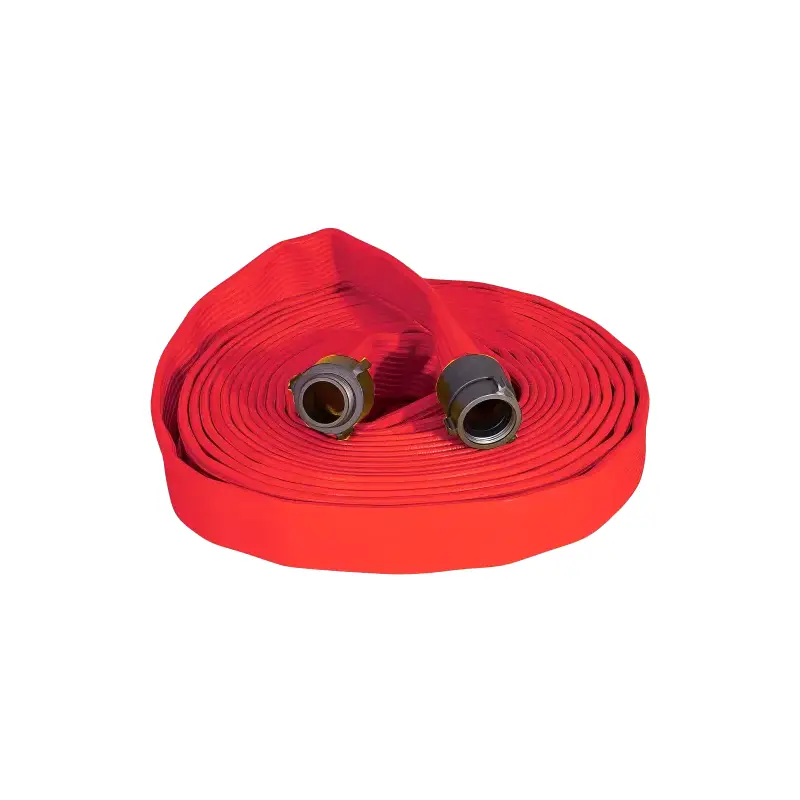 nitrile rubber fire hose