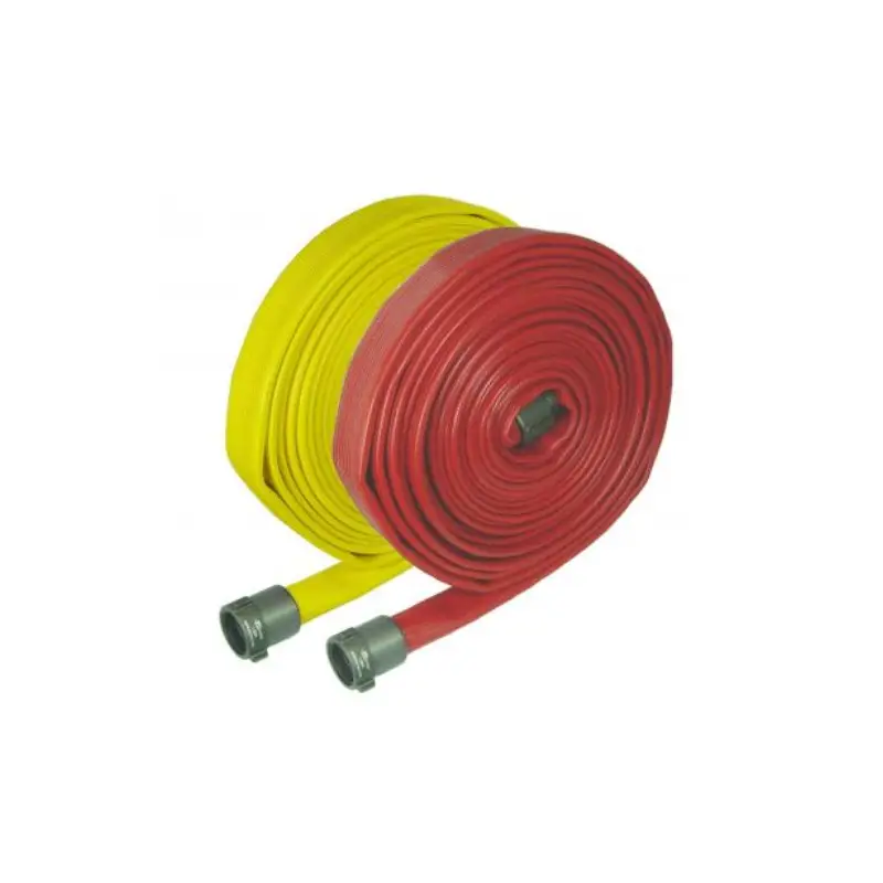 nitrile rubber fire hose