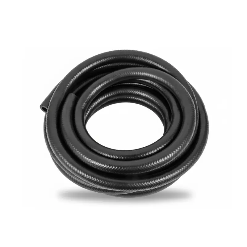 nitrile rubber fuel hose