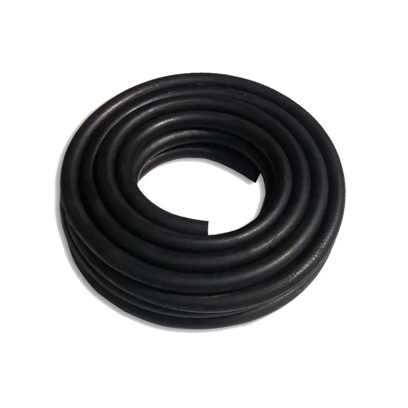 nitrile rubber fuel hose