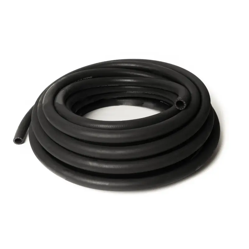 nitrile rubber hose uses