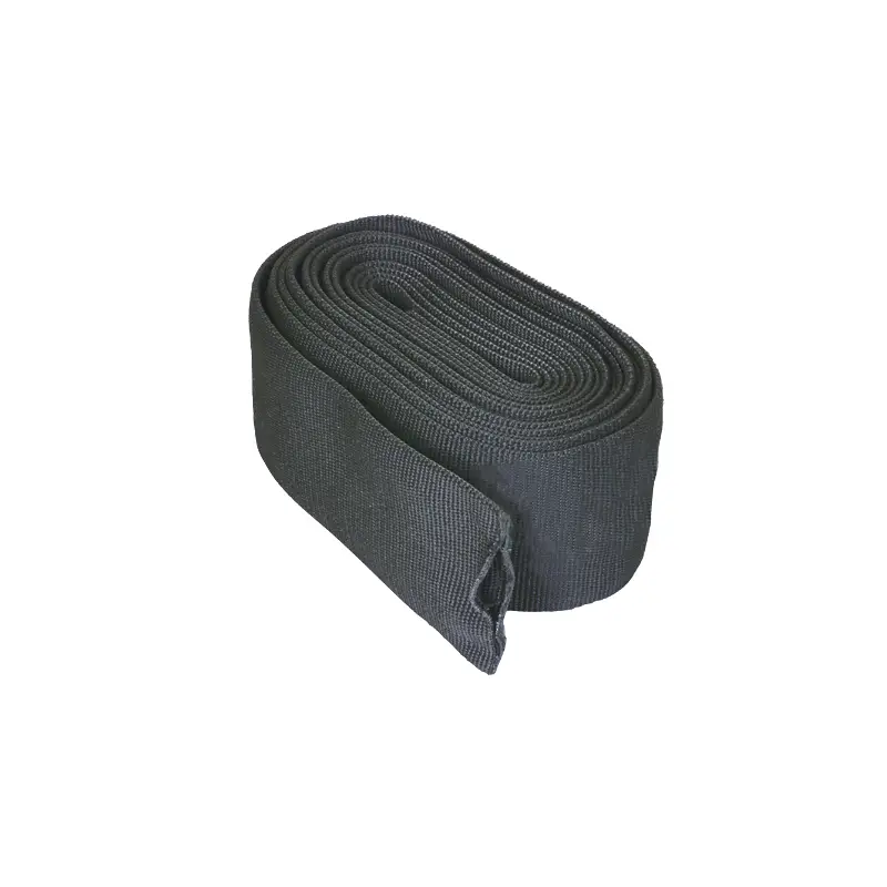 nylon hydraulic hose sleeve