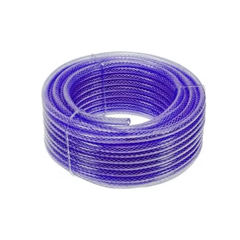 nylon reinforced rubber hose