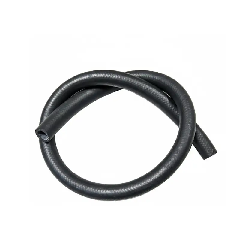 power steering pump rubber hose