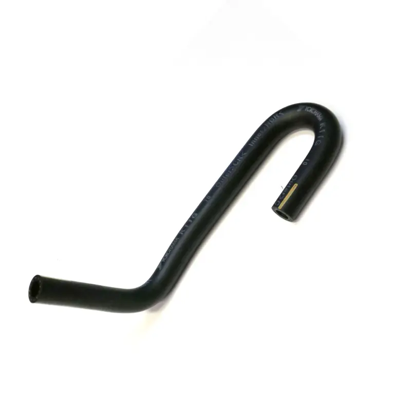 power steering return hose