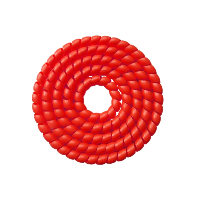 pp spiral hose guard